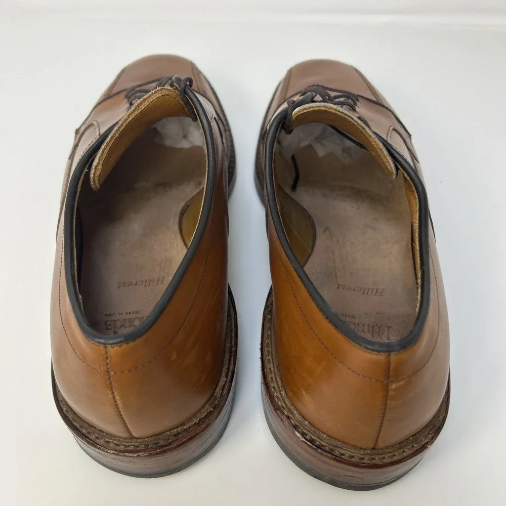 Allen Edmonds allen edmonds